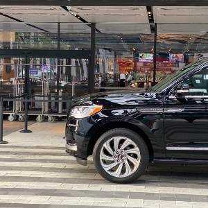 Blackcareverywhere Black Car Limo